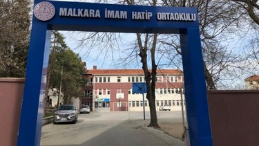 Tekirdağ-Malkara-Malkara İmam Hatip Ortaokulu fotoğrafı