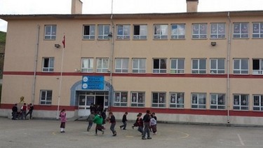 Amasya-Gümüşhacıköy-Kızılca İmam Hatip Ortaokulu fotoğrafı