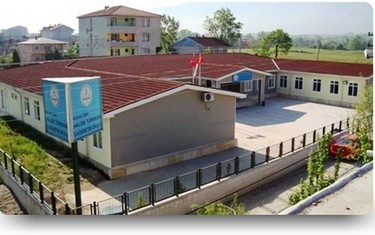 Kocaeli-Kartepe-Halise Türkkan Ortaokulu fotoğrafı