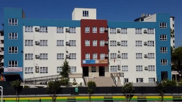 Antalya-Alanya-Fatma Özmüftüoğlu Anadolu İmam Hatip Lisesi fotoğrafı