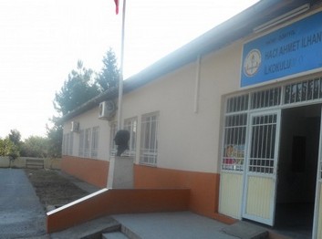 Hatay-Dörtyol-Hacı Ahmet İlhan İlkokulu fotoğrafı