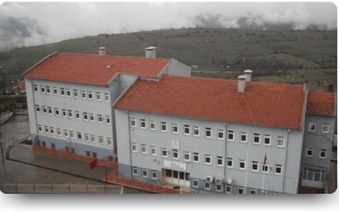 Samsun-Havza-Çakıralan Yatılı Bölge Ortaokulu fotoğrafı