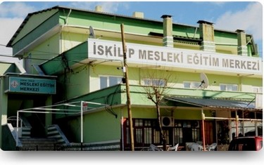 Çorum-İskilip-Mesleki Eğitim Merkezi fotoğrafı