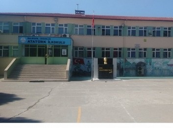 Balıkesir-Susurluk-ATATÜRK İLKOKULU fotoğrafı