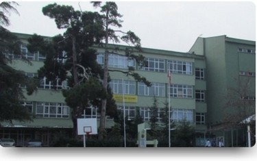 Bursa-Osmangazi-Süleyman Çelebi Anadolu Lisesi fotoğrafı