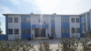 Şanlıurfa-Halfeti-Sütveren Ortaokulu fotoğrafı