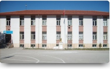 Afyonkarahisar-Merkez-Gedik Ahmet Paşa İlkokulu fotoğrafı