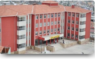 İzmir-Buca-Buca 85.Yıl Anadolu Lisesi fotoğrafı