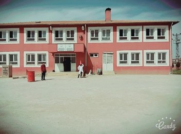 Şanlıurfa-Harran-Meydankapı Ortaokulu fotoğrafı