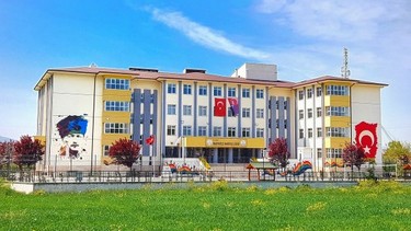 Kocaeli-Başiskele-Başiskele Anadolu Lisesi fotoğrafı