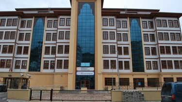 Giresun-Merkez-Giresun Kız Anadolu İmam Hatip Lisesi fotoğrafı
