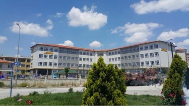 Ankara-Yenimahalle-Şehit Murat Üçöz Mesleki ve Teknik Anadolu Lisesi fotoğrafı
