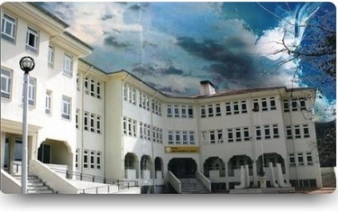 Muğla-Menteşe-Muğla Gazi Anadolu Lisesi fotoğrafı