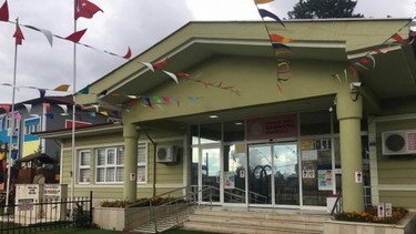 Zonguldak-Ereğli-GÜLŞEN UTKU ANAOKULU fotoğrafı