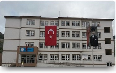 Amasya-Merkez-Amasya Çelebi Mehmet Ortaokulu fotoğrafı