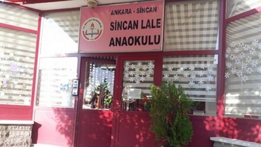 Ankara-Sincan-Sincan Lale Anaokulu fotoğrafı