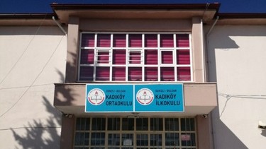 Denizli-Buldan-Kadıköy İlkokulu fotoğrafı