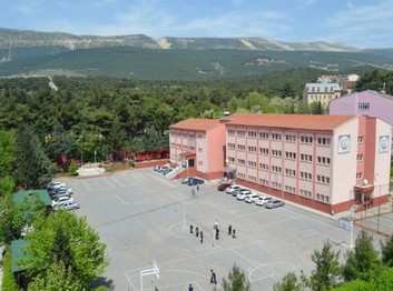 Kahramanmaraş-Dulkadiroğlu-Fatih Anadolu Lisesi fotoğrafı