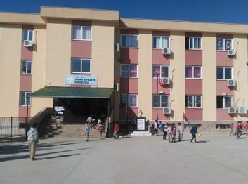 Mersin-Erdemli-Sinan Suverir İlkokulu fotoğrafı