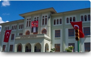 Eskişehir-Odunpazarı-Atatürk Lisesi fotoğrafı
