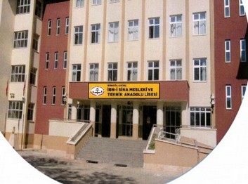 Bingöl-Genç-İbn-i Sina Mesleki ve Teknik Anadolu Lisesi fotoğrafı