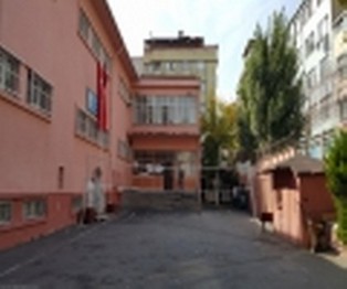 İstanbul-Fatih-Fatih Cibali Ortaokulu fotoğrafı