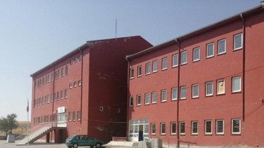 Aksaray-Ağaçören-Kırımini İlkokulu fotoğrafı