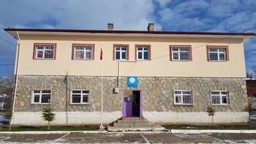 Tokat-Merkez-Dedeli İlkokulu fotoğrafı