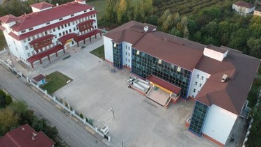 Samsun-Çarşamba-Çarşamba Kız Anadolu İmam Hatip Lisesi fotoğrafı