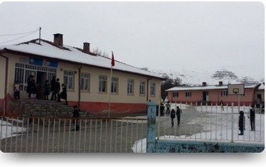 Malatya-Akçadağ-Levent Ortaokulu fotoğrafı