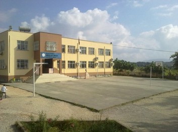 Mersin-Tarsus-Abdullah Dirlik İlkokulu fotoğrafı