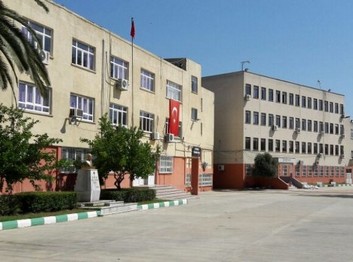 Adana-Ceyhan-Anadolu İmam Hatip Lisesi fotoğrafı