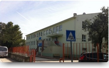 Bursa-Gemlik-Şehit Gökhan Aydınlı Ortaokulu fotoğrafı