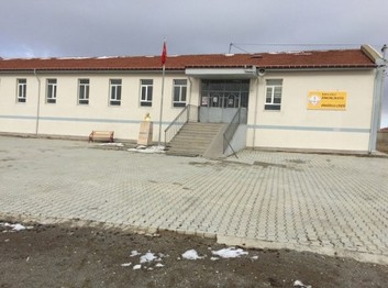 Konya-Kulu-Zincirlikuyu Anadolu Lisesi fotoğrafı
