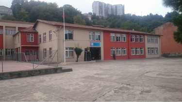 Zonguldak-Kilimli-İsmet İnönü İlkokulu fotoğrafı