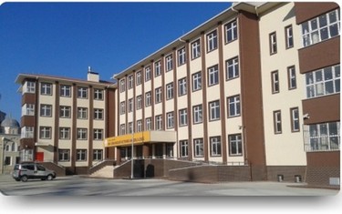 İstanbul-Güngören-İbn-i Sina Mesleki ve Teknik Anadolu Lisesi fotoğrafı