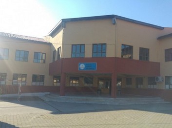 Muğla-Milas-Milas Merkez Ortaokulu fotoğrafı