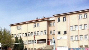 Gaziantep-Şehitkamil-Ali Süzer Özel Eğitim Meslek Lisesi fotoğrafı