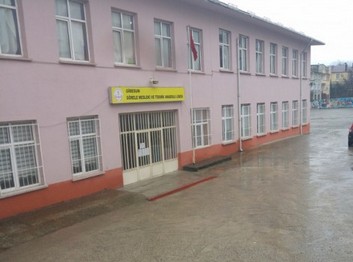 Giresun-Görele-Görele Şehit Uğur Hancı Mesleki ve Teknik Anadolu Lisesi fotoğrafı