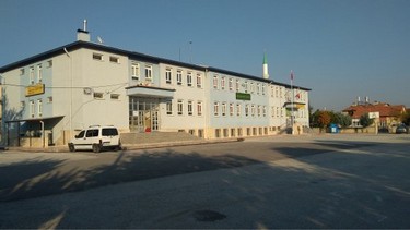Konya-Meram-Meram Mehmet-Münevver Kurban Anadolu Lisesi fotoğrafı