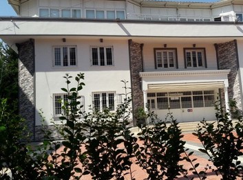 Mersin-Yenişehir-Cumhuriyet Anaokulu fotoğrafı
