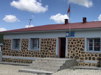 Van-Erciş-Duracak İlkokulu fotoğrafı