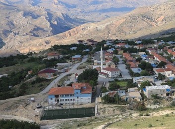 Malatya-Darende-Karabayır Şehit Hamit Koçhan İlkokulu fotoğrafı