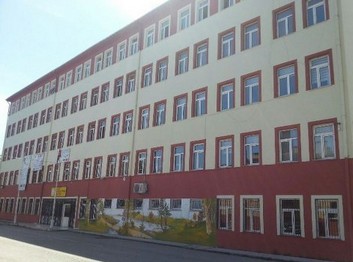 Samsun-Çarşamba-75. Yıl Mesleki ve Teknik Anadolu Lisesi fotoğrafı