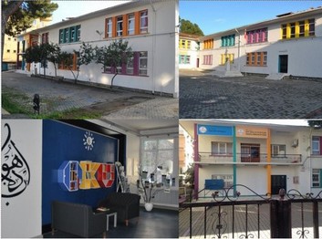 İzmir-Selçuk-Selçuk Şehit Abdullah Tayyip Olçok Anadolu İmam Hatip Lisesi fotoğrafı