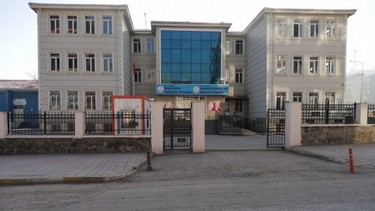 Ağrı-Doğubayazıt-Mevlana Celaleddin-i Rumi İmam Hatip Ortaokulu fotoğrafı