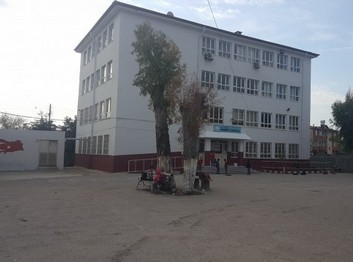 Hatay-Antakya-Ovakent İlkokulu fotoğrafı