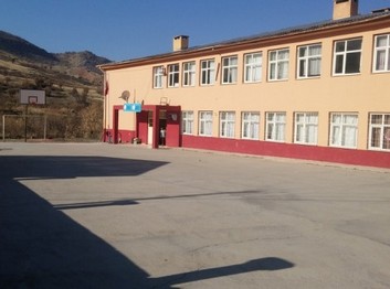 Siirt-Baykan-Gündoğdu Ortaokulu fotoğrafı