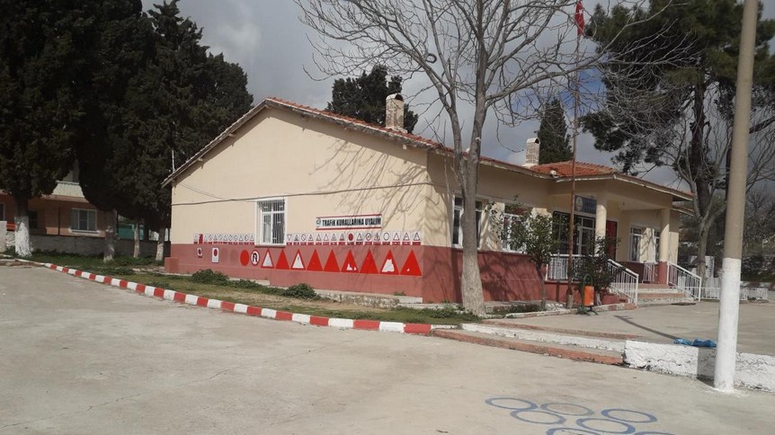 Aydın-Didim-Akköy İlkokulu fotoğrafı