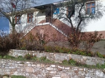 Manisa-Gördes-Kıranköy İlkokulu fotoğrafı